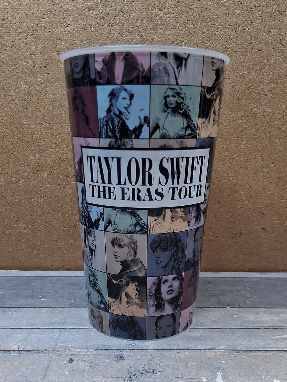 Taylor Swift The Eras Tour Cup 40 oz